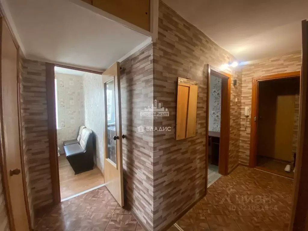 2-к кв. Крым, Керчь ул. Буденного, 24 (43.0 м) - Фото 0
