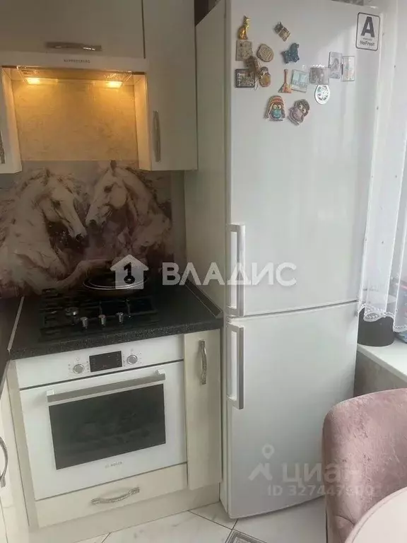 2-к кв. Москва 2-я Пугачевская ул., 14К1 (45.0 м) - Фото 1