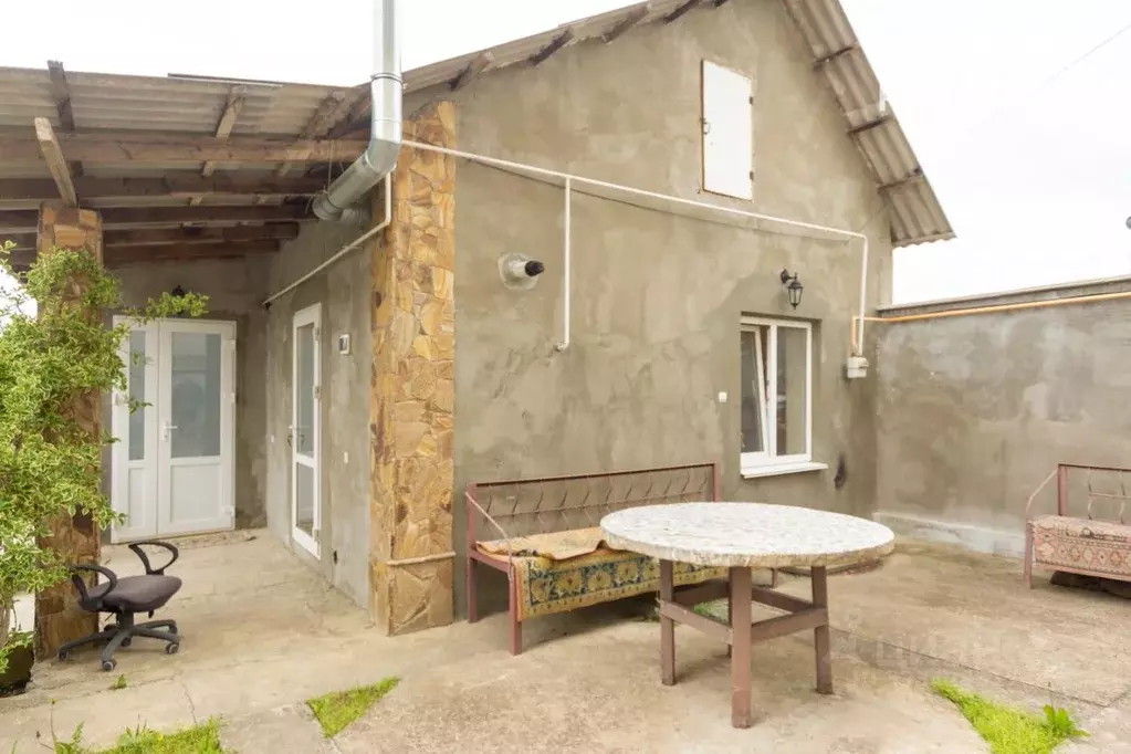 Дом в Крым, Симферополь ул. Чобан-Тепе, 31 (60 м) - Фото 2