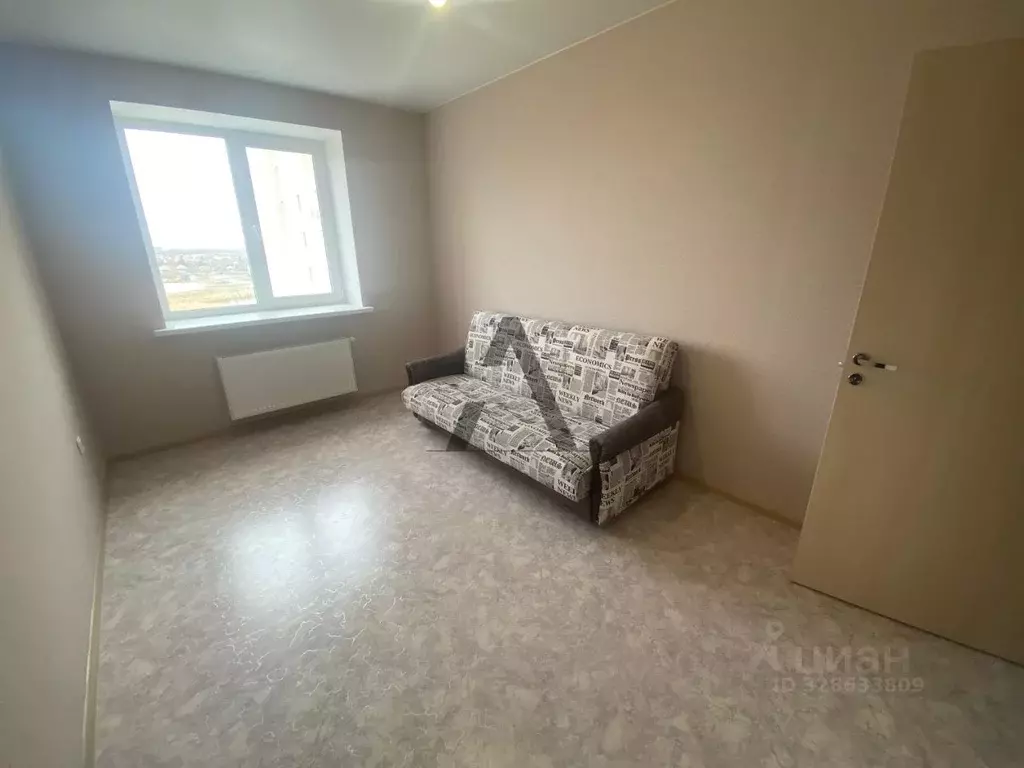 2-к кв. Самарская область, Самара ул. Василия Татищева, 11 (45.0 м) - Фото 2