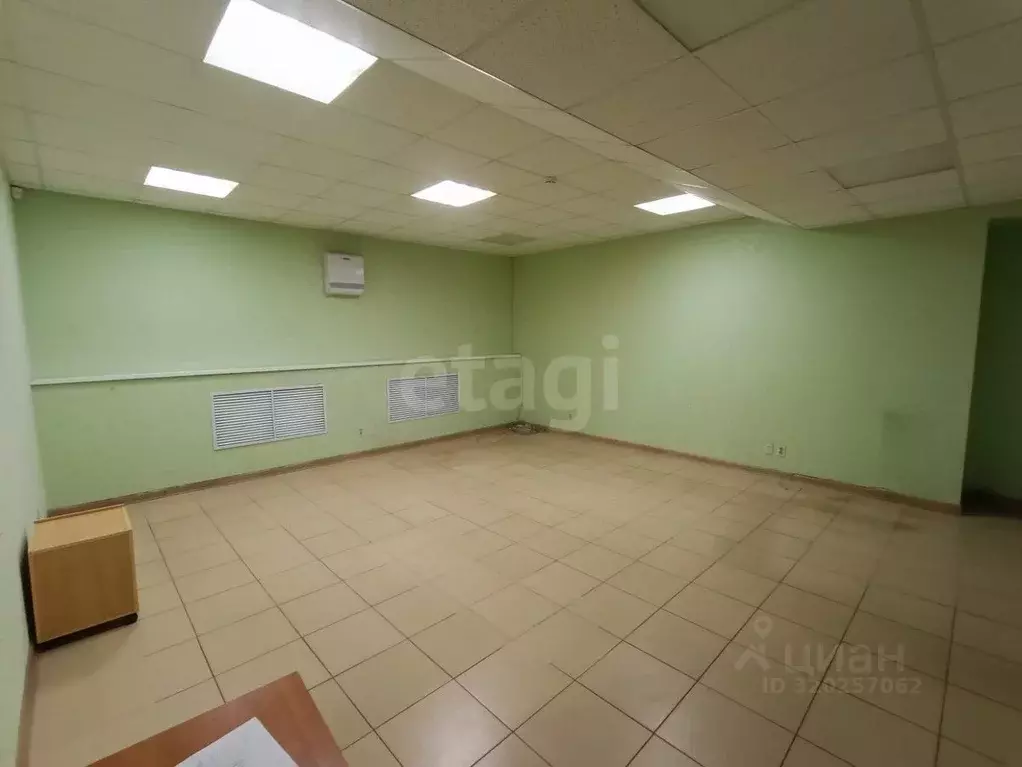 Торговая площадь в Костромская область, Кострома Петрковский бул., 30 ... - Фото 1