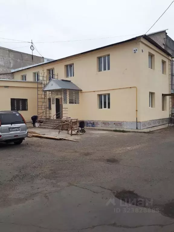 Офис в Оренбургская область, Оренбург проезд Автоматики, 10 (14 м) - Фото 1