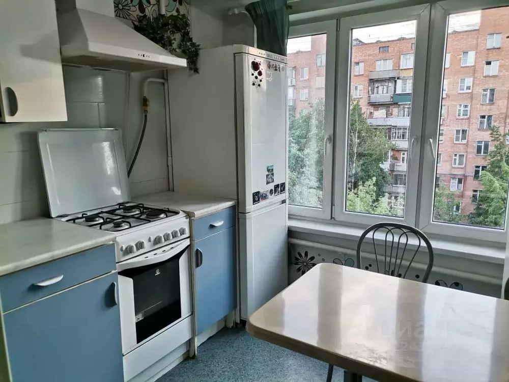 3-к кв. Московская область, Химки Юбилейный просп., 76 (64.0 м) - Фото 2