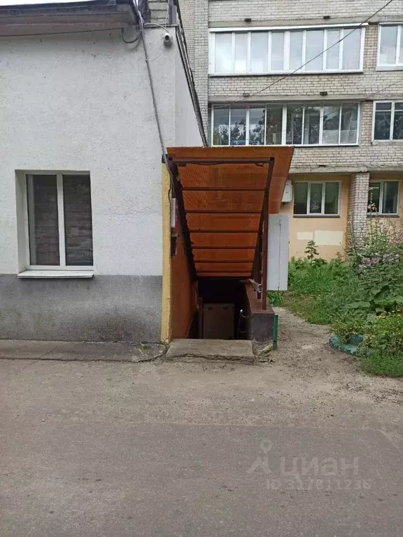 Помещение свободного назначения в Нижегородская область, Нижний ... - Фото 0