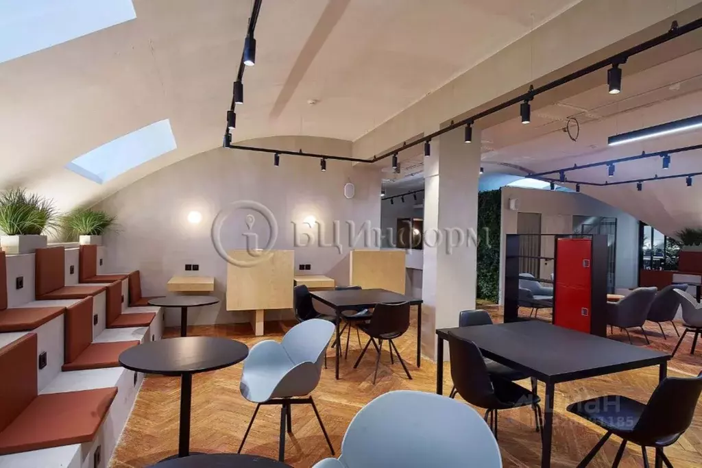 Офис в Санкт-Петербург Большая Морская ул., 3-5 (500 м) - Фото 1