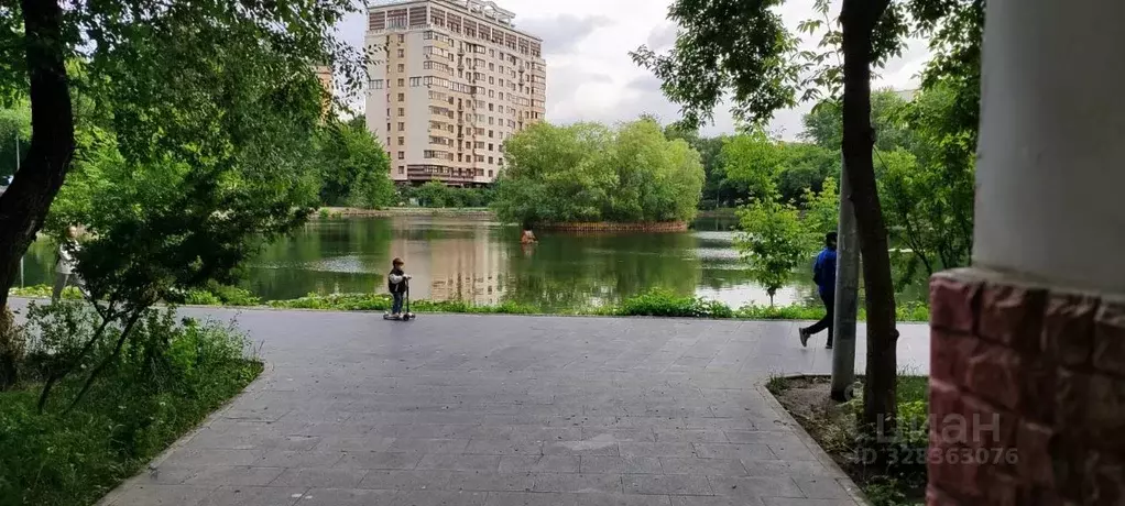 2-к кв. Москва ул. Короленко, 2к7 (50.0 м) - Фото 2