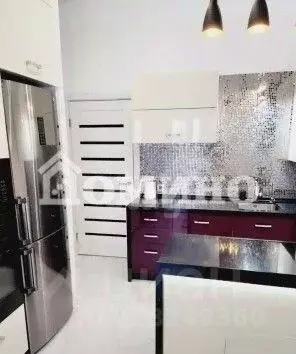 3-к кв. Тюменская область, Тюмень ул. Михаила Сперанского, 33/1 (80.0 ... - Фото 2