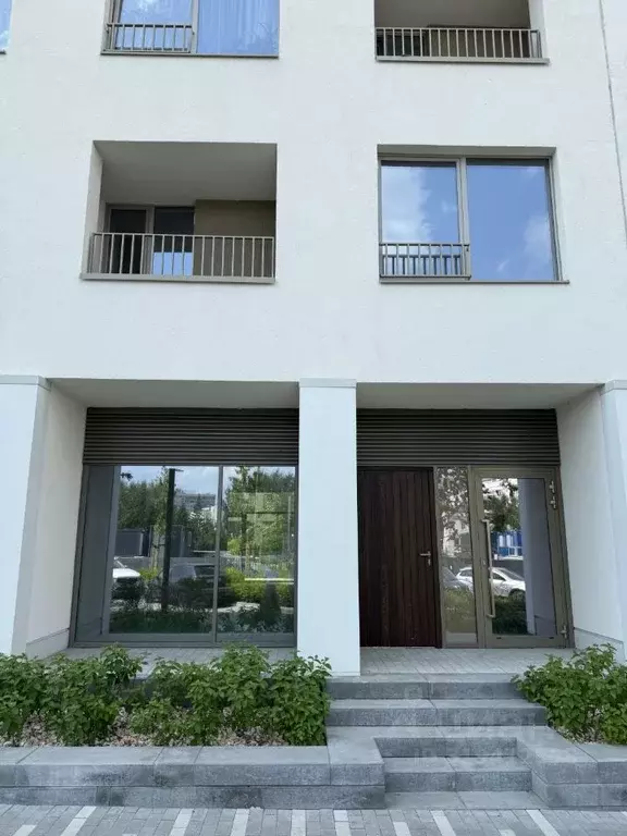 Помещение свободного назначения в Свердловская область, Екатеринбург ... - Фото 1