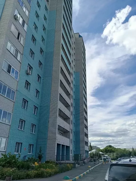 Студия Алтайский край, Барнаул ул. Гущина, 175 (21.0 м) - Фото 0