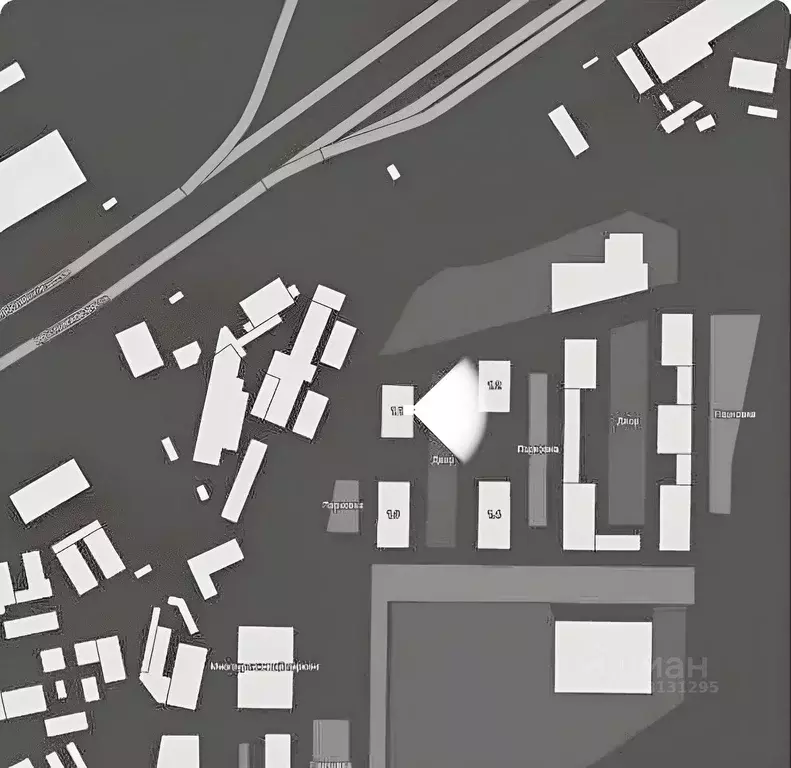 1-к кв. Московская область, Мытищи Ярославское ш., 120Бк1 (33.7 м) - Фото 2