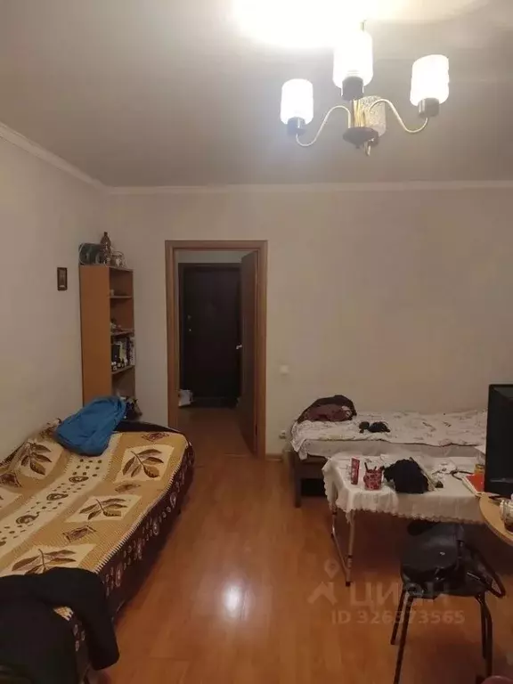 2-к кв. Москва ул. Наташи Ковшовой, 21 (73.5 м) - Фото 2