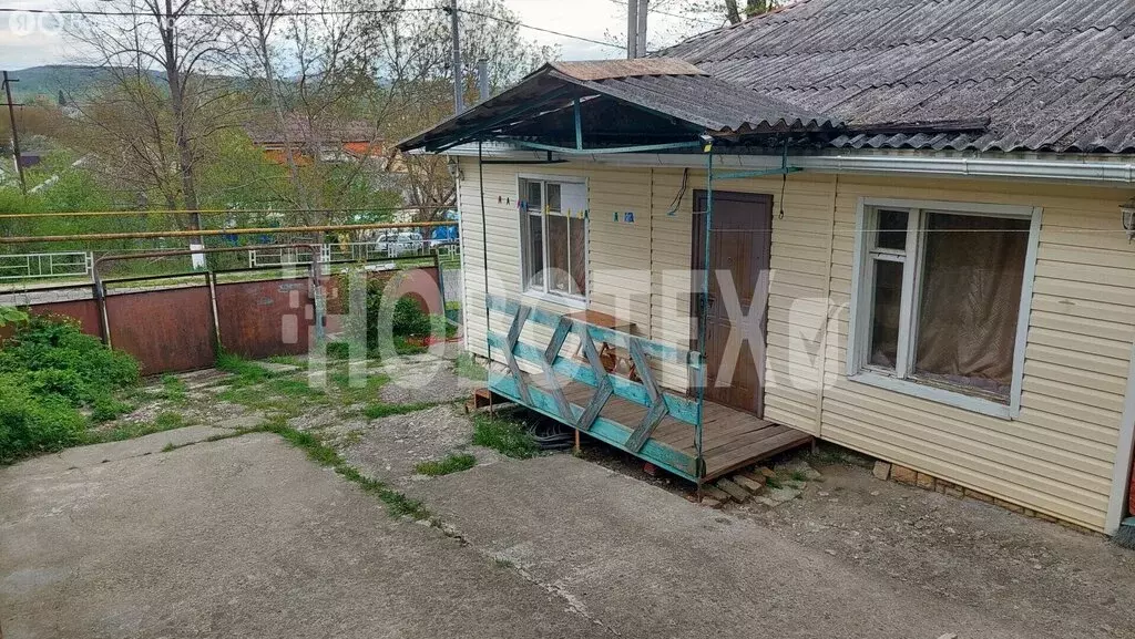 2-комнатная квартира: Хадыженск, Первомайская улица, 68 (47.7 м) - Фото 2