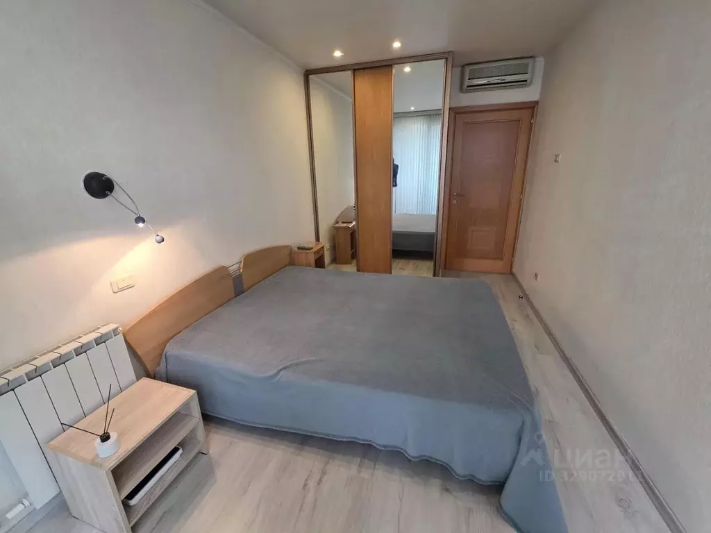 2-к кв. Москва Цветной бул., 20/1 (43.6 м) - Фото 2