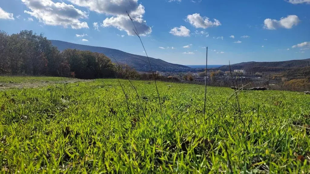 Участок в Краснодарский край, Анапа муниципальный округ, с. Варваровка ... - Фото 1
