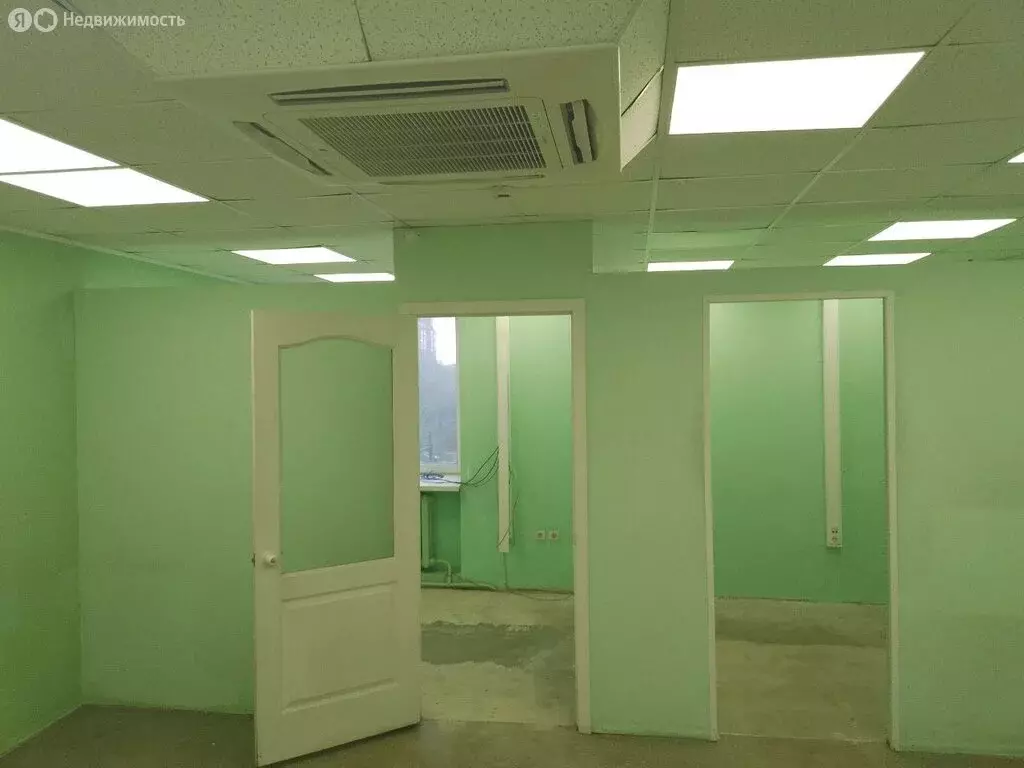 Помещение свободного назначения (64 м) - Фото 1