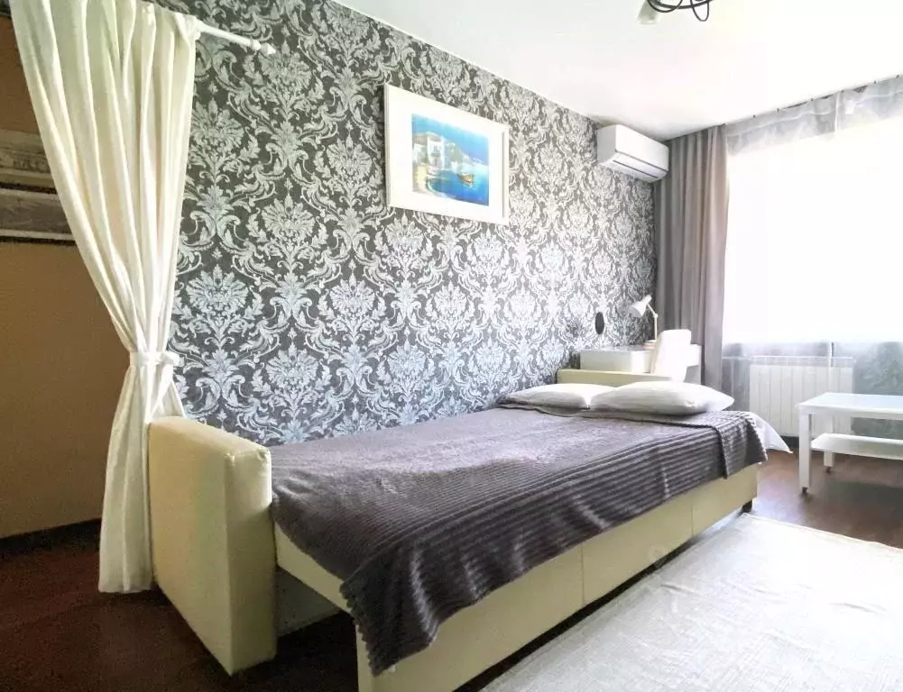 1-к кв. Нижегородская область, Нижний Новгород Должанская ул., 9 (33.0 ... - Фото 1