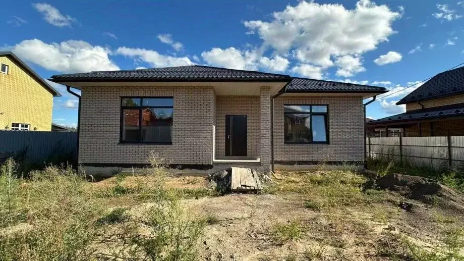 Дом в Татарстан, Зеленодольск ул. Петербургская (157 м) - Фото 2