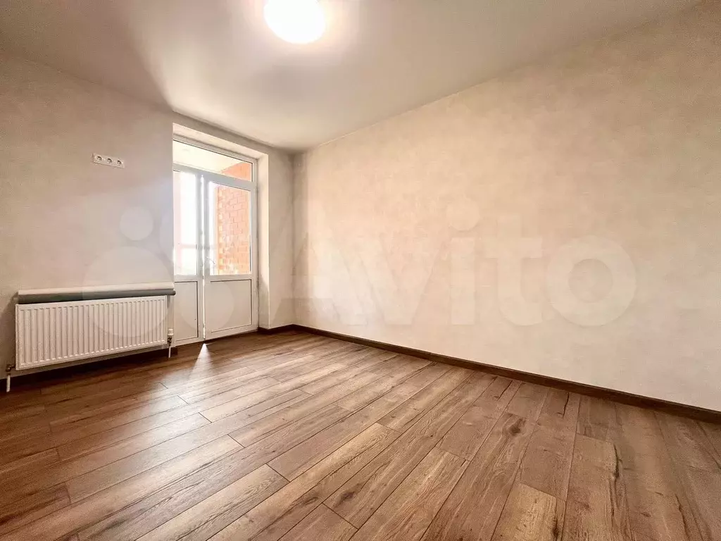1-к. квартира, 47 м, 8/22 эт. - Фото 0