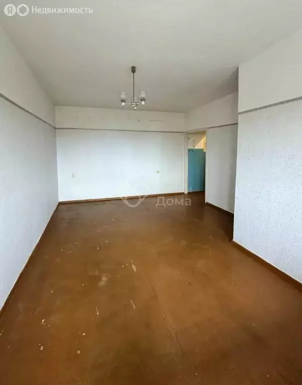 1-комнатная квартира: Волжский, улица Горького, 25 (33 м) - Фото 2