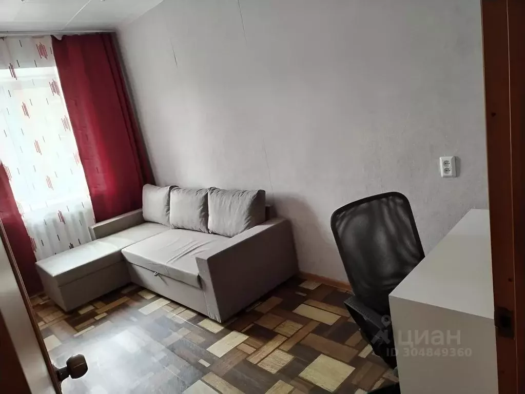 2-к кв. Алтайский край, Белокуриха ул. 8 Марта, 3 (50.0 м) - Фото 0
