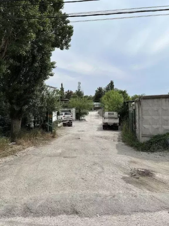 Склад в Краснодарский край, Геленджик Киевская ул., 68 (6450 м) - Фото 1