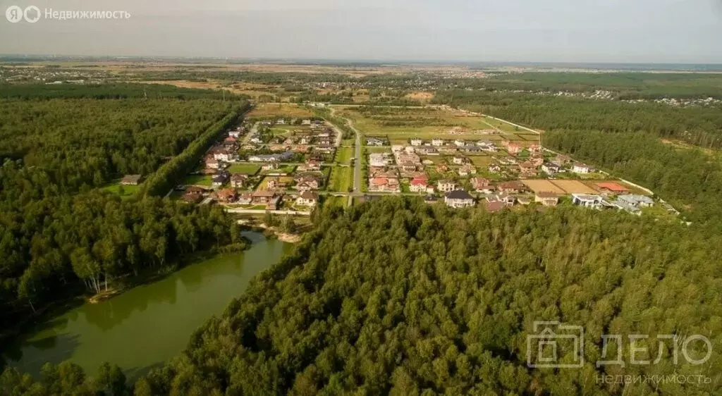 Участок в Рязанский муниципальный округ, посёлок Варские (9.48 м) - Фото 1