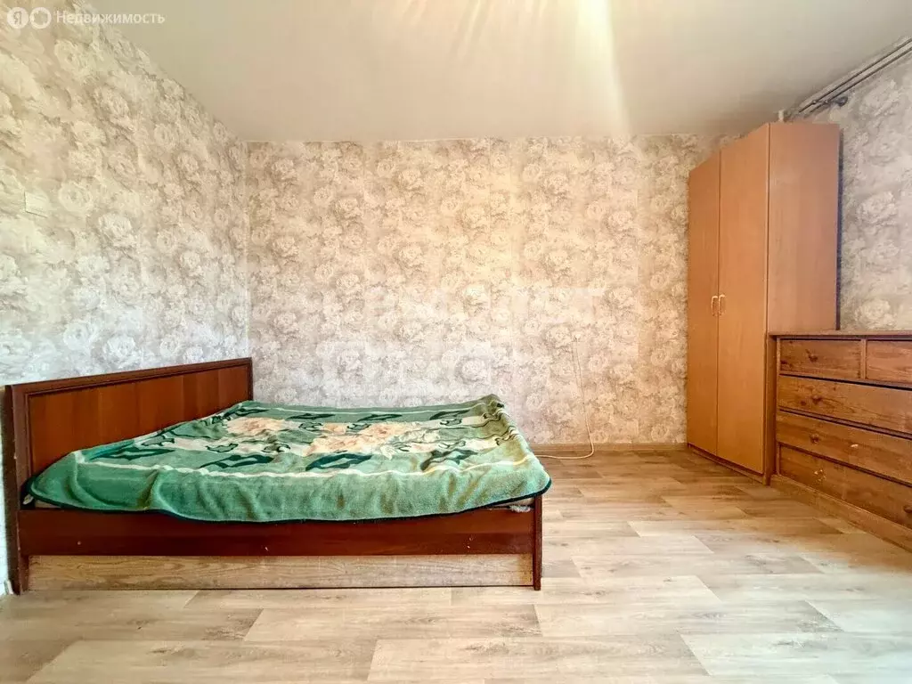 1-комнатная квартира: Челябинск, улица Чичерина, 6 (40 м) - Фото 1