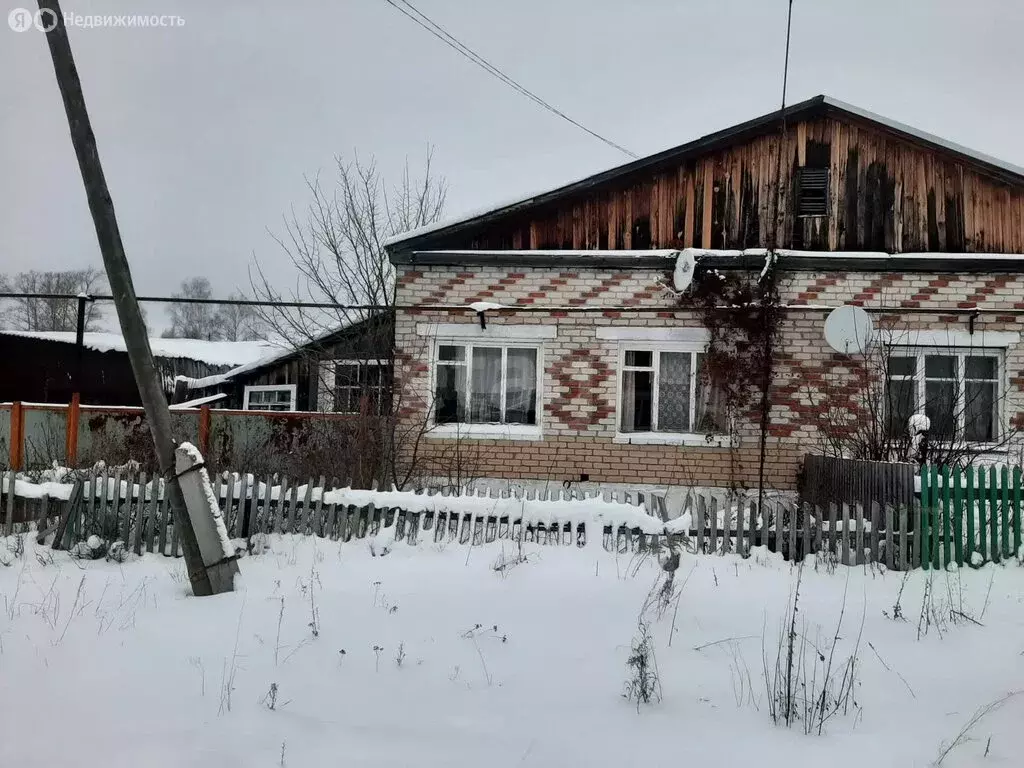 Дом в село Петропавловка, улица 8 Марта (64 м) - Фото 2