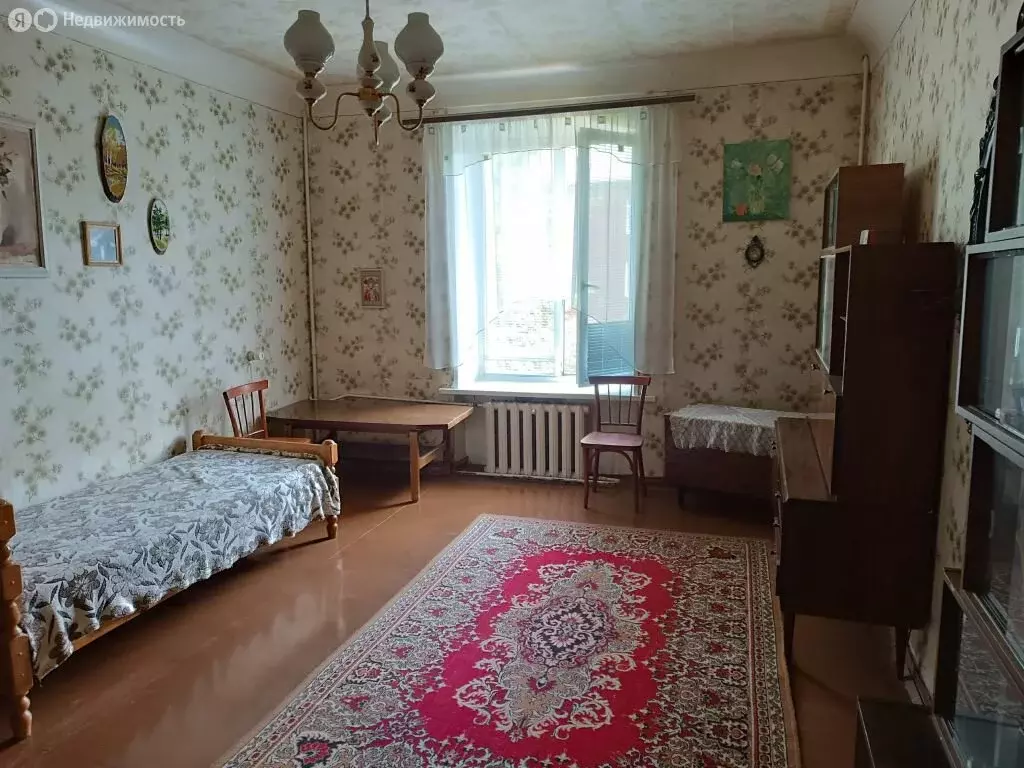 2-комнатная квартира: Дзержинск, проспект Ленина, 94 (54 м) - Фото 0