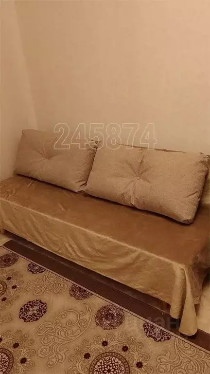 Комната Москва Рублевское ш., 127 (12.0 м) - Фото 2