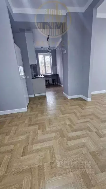 2-к кв. Ставропольский край, Пятигорск просп. Кирова, 79 (46.0 м) - Фото 2