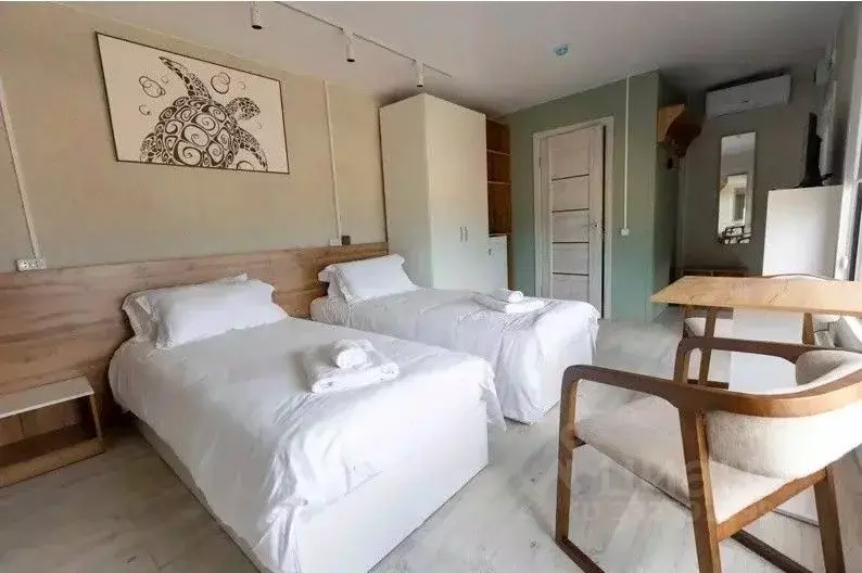 Комната Приморский край, Артем ул. Муравьиная Бухта, 55 (10.0 м) - Фото 1