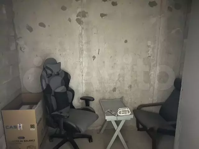 Гараж - Фото 0