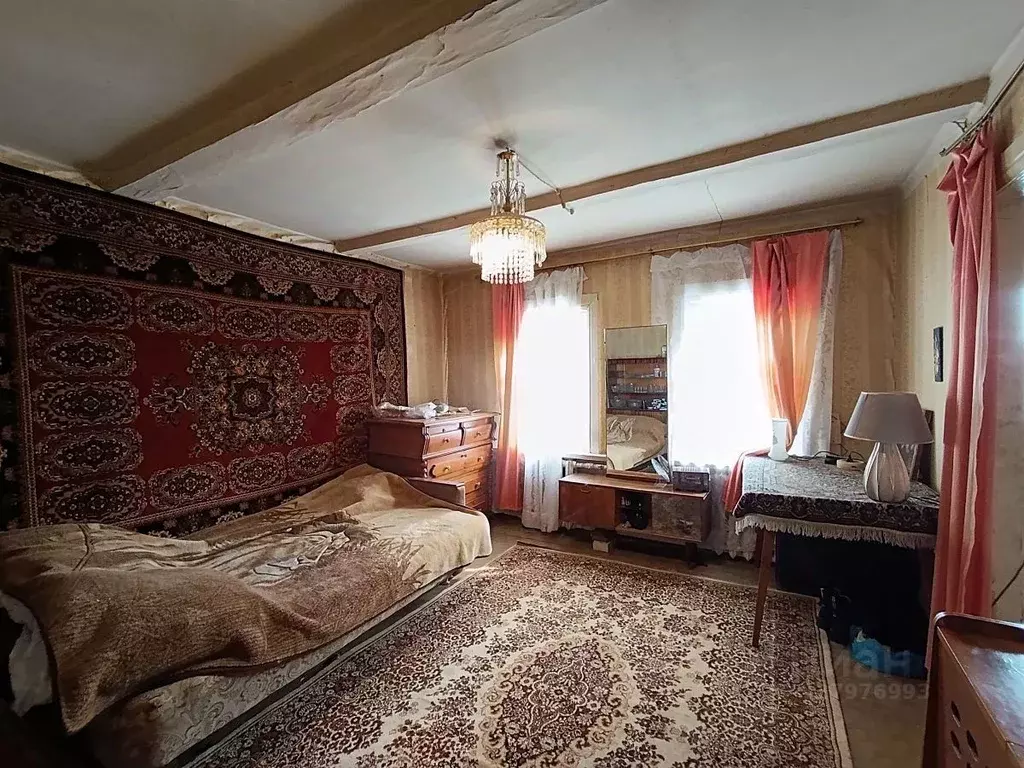 Дом в Пензенская область, Пенза Среднекутузовская ул., 29А (70 м) - Фото 2