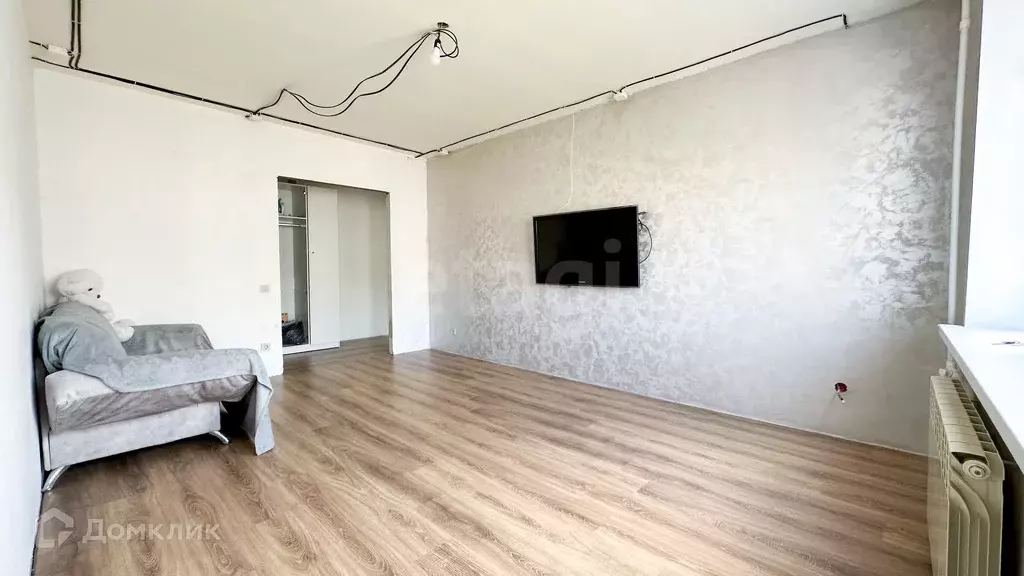 Продаётся 3-к квартира, 64.4 м - Фото 1