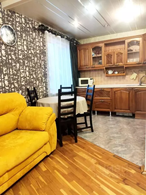 3-к кв. Санкт-Петербург Серебристый бул., 37 (72.5 м) - Фото 2