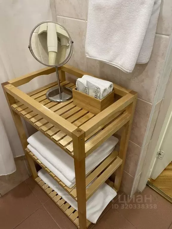 Комната Москва 1-я Владимирская ул., 10ДС3 (23.0 м) - Фото 2