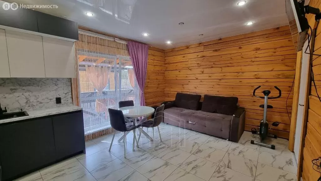 Дом в Иркутский муниципальный округ, рабочий посёлок Маркова, ... - Фото 2