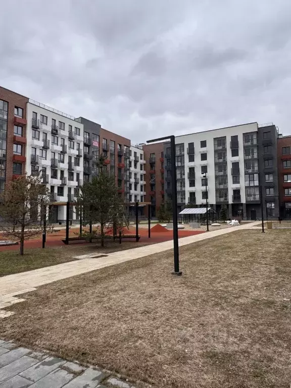 Студия Московская область, Одинцовский городской округ, с. Перхушково, ... - Фото 2