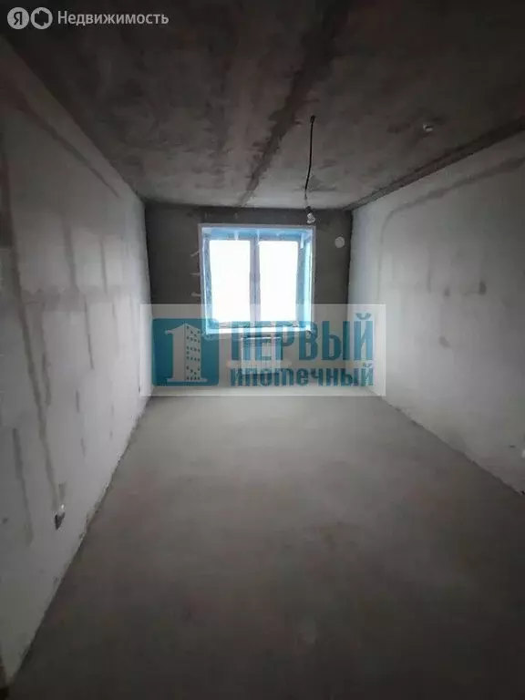 Квартира-студия: деревня Савино, улица Савино, 44 (37 м) - Фото 2