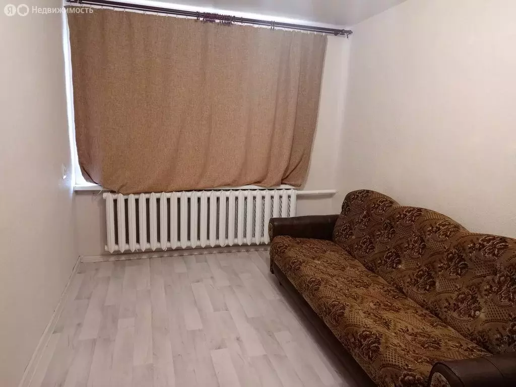1-комнатная квартира: Порхов, Мебельная улица, 14 (35 м) - Фото 2