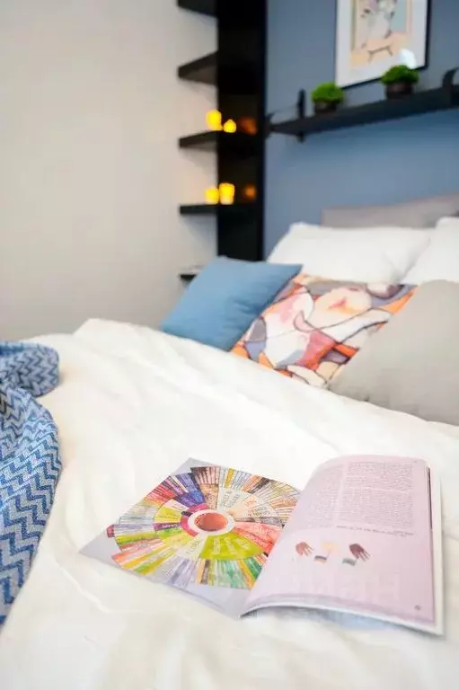 2-к кв. Москва Яузская ул., 6-8к1с3 (45.0 м) - Фото 2