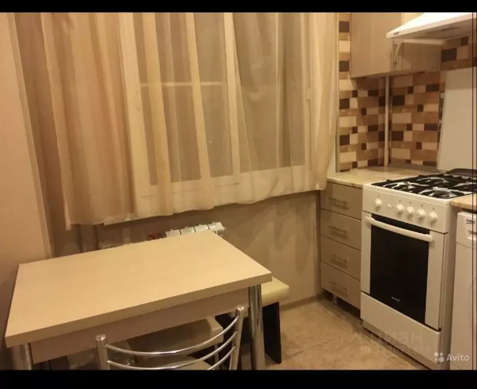 1-к кв. Краснодарский край, Сочи Завокзальный мкр, ул. Тоннельная, 18 ... - Фото 2