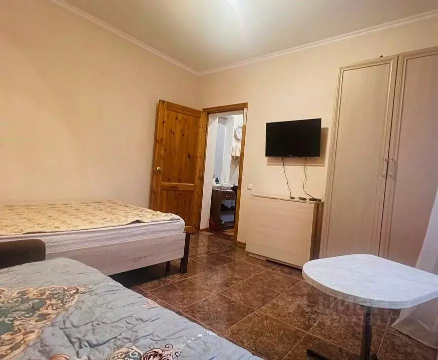 1-к кв. Ростовская область, Ростов-на-Дону ул. Варфоломеева, 23 (25.0 ... - Фото 1