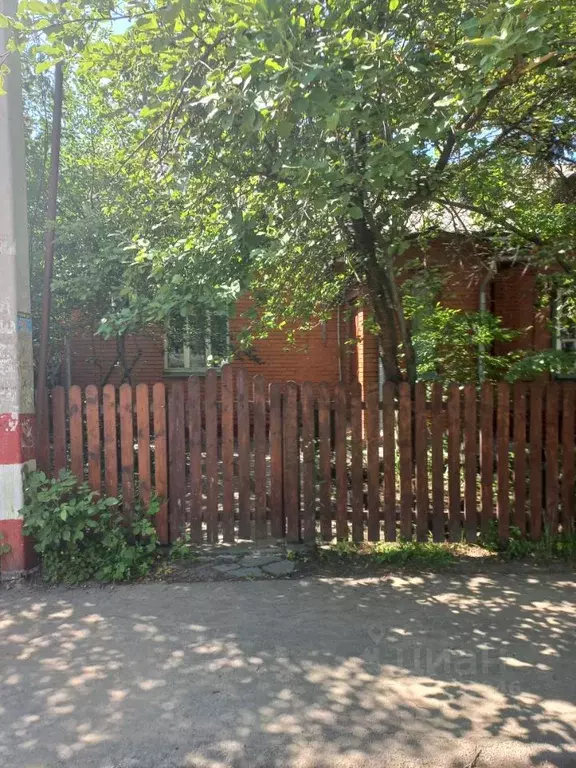Дом в Нижегородская область, Балахна просп. Дзержинского, 16 (96 м) - Фото 1