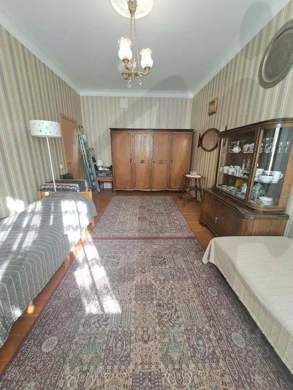 Квартира, 2 комнаты, 54.4 м - Фото 1