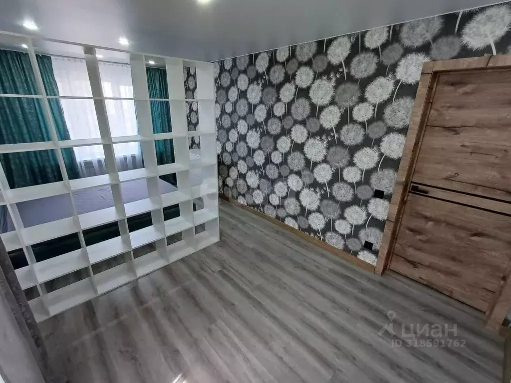 2-к кв. Иркутская область, Ангарск 189-й кв-л, 1 (50.5 м) - Фото 1