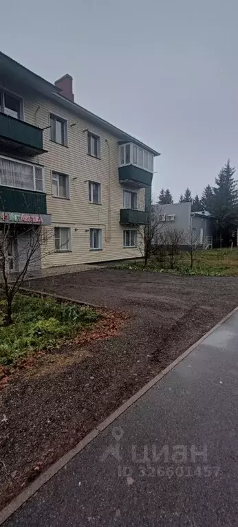 Помещение свободного назначения в Татарстан, Алексеевское пгт ул. ... - Фото 2