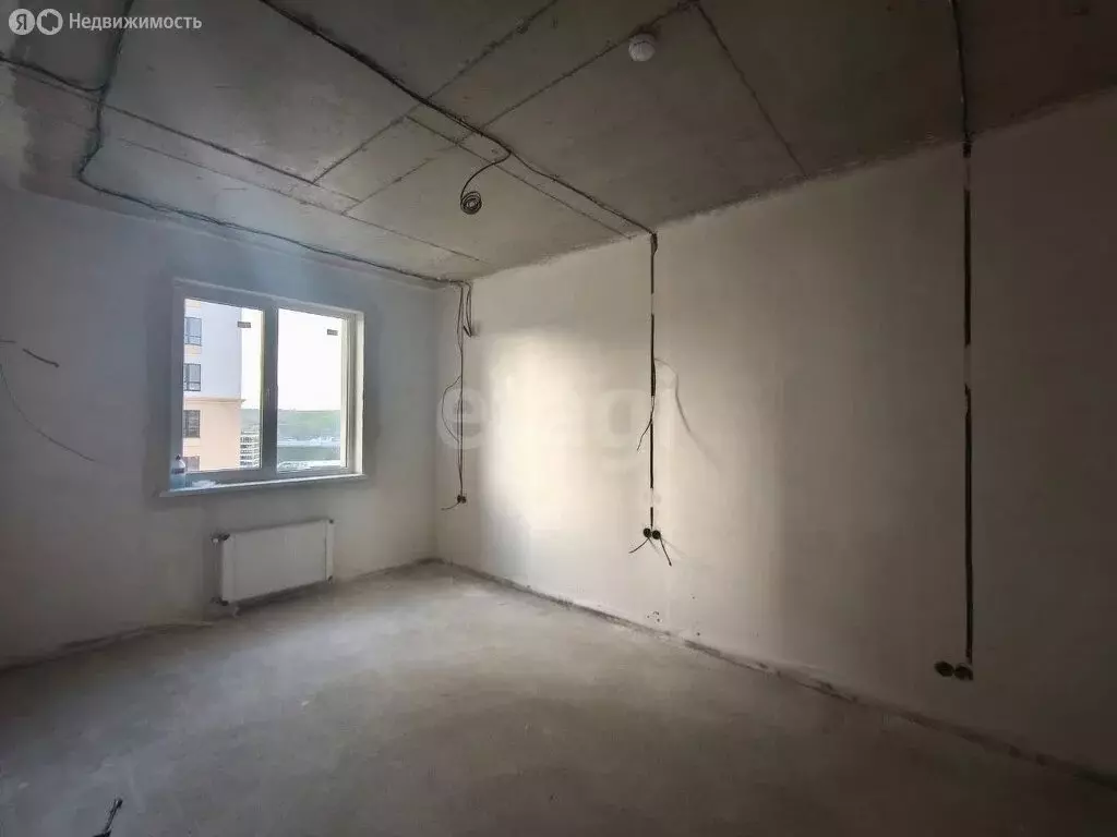 1-комнатная квартира: Мирное, улица Крымской Весны, 13к1 (35.7 м) - Фото 2