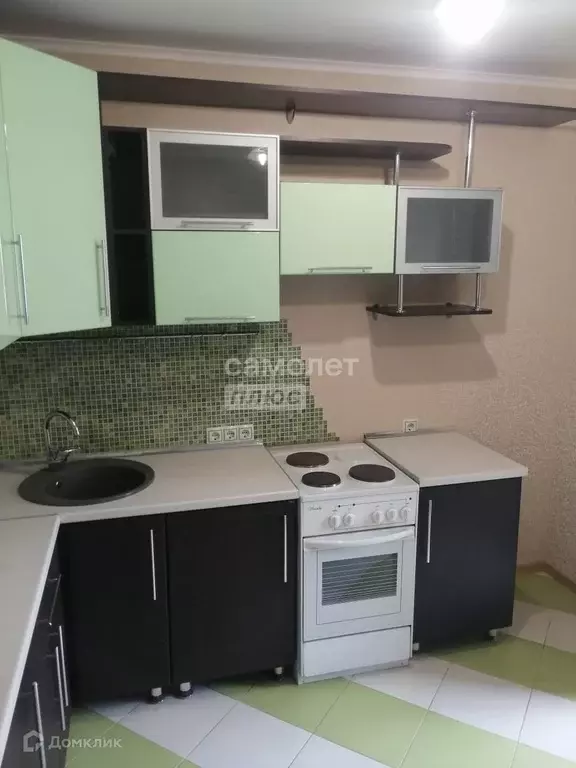 Продаётся 1-к квартира, 36.8 м - Фото 1